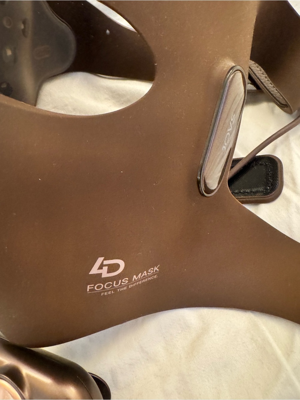 Jovs 4D laser mask - Picture 5 of 5
